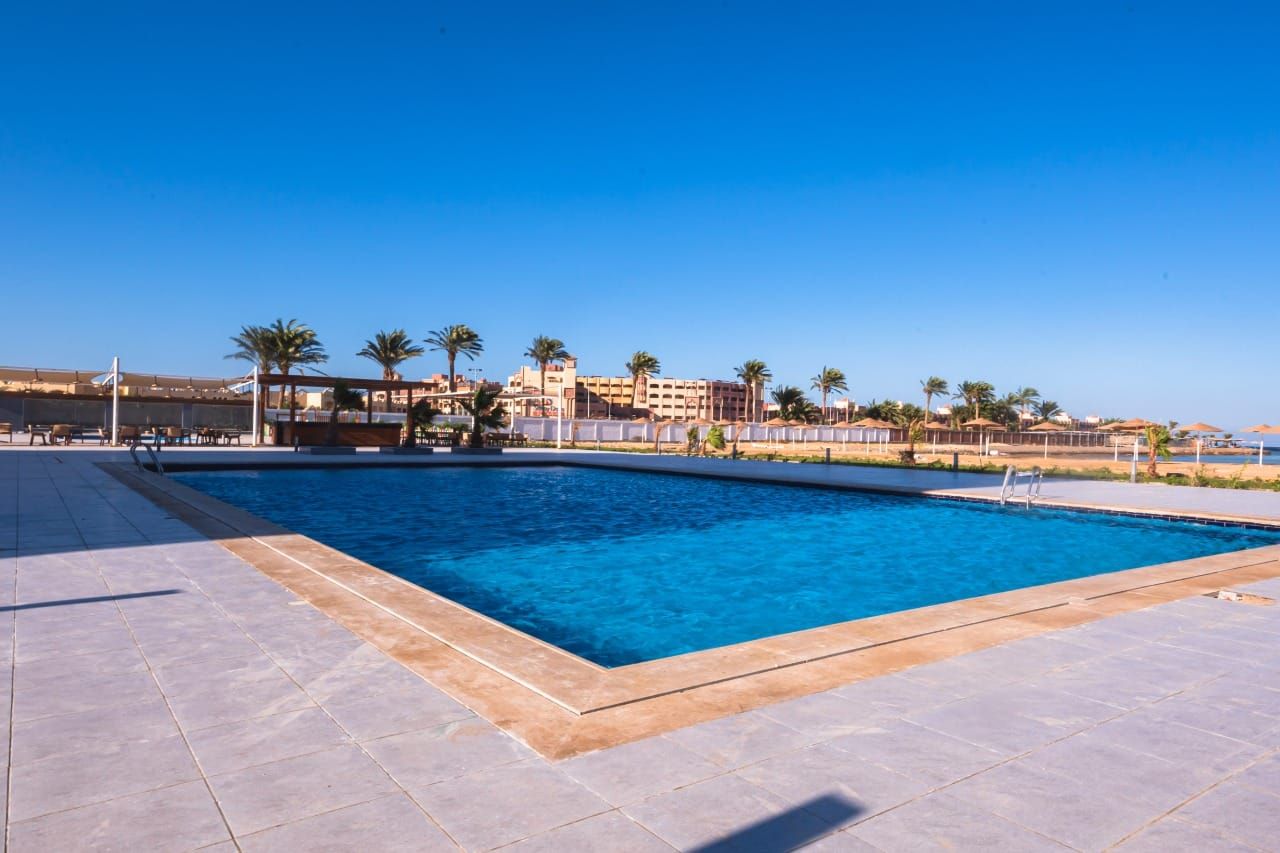 Flat in Hurghada, Egypt, 67 m² - picture 2