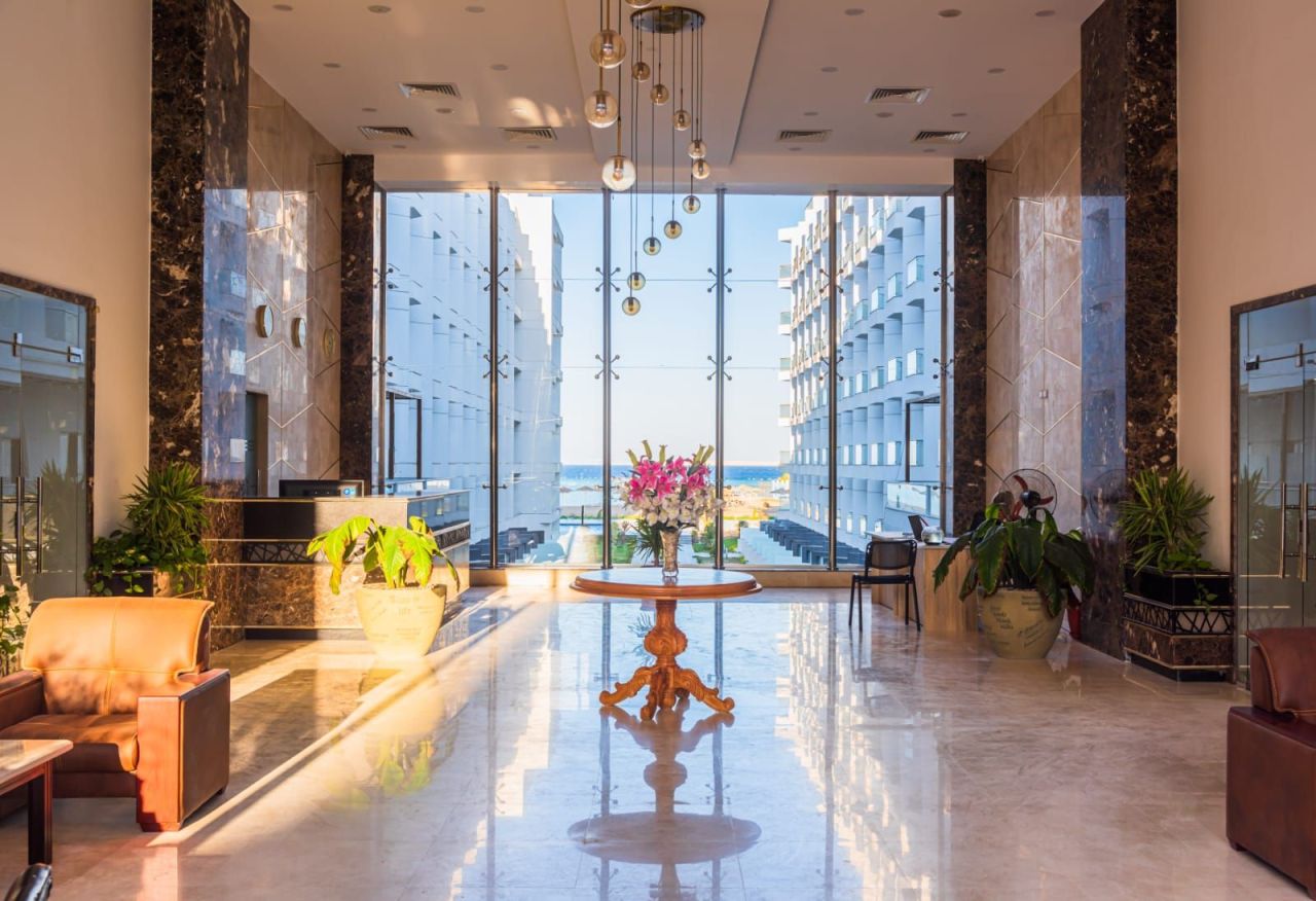 Flat in Hurghada, Egypt, 67 m² - picture 4