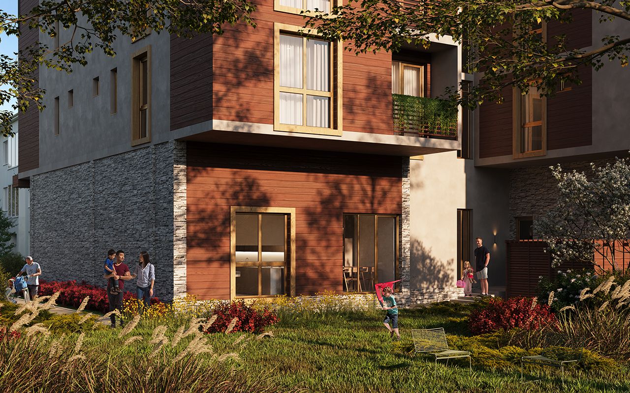 Flat in Kolasin, Montenegro, 45.16 m² - picture 9