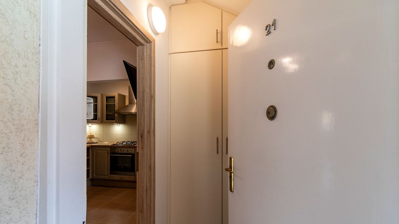 Apartment in Heviz, Hungary, 40 m² - picture 6