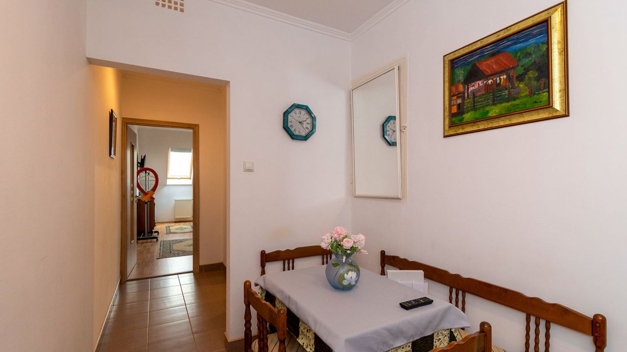 Apartment in Heviz, Hungary, 40 m² - picture 12