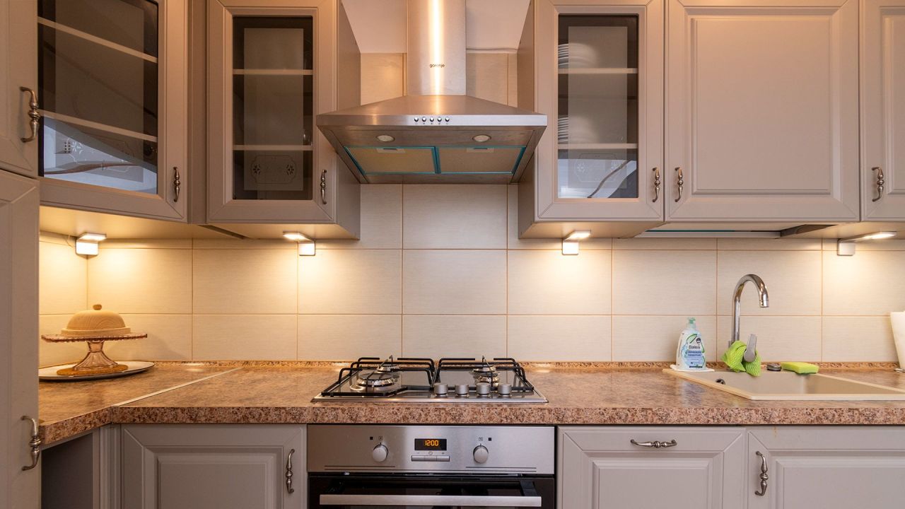 Apartment in Heviz, Hungary, 40 m² - picture 11