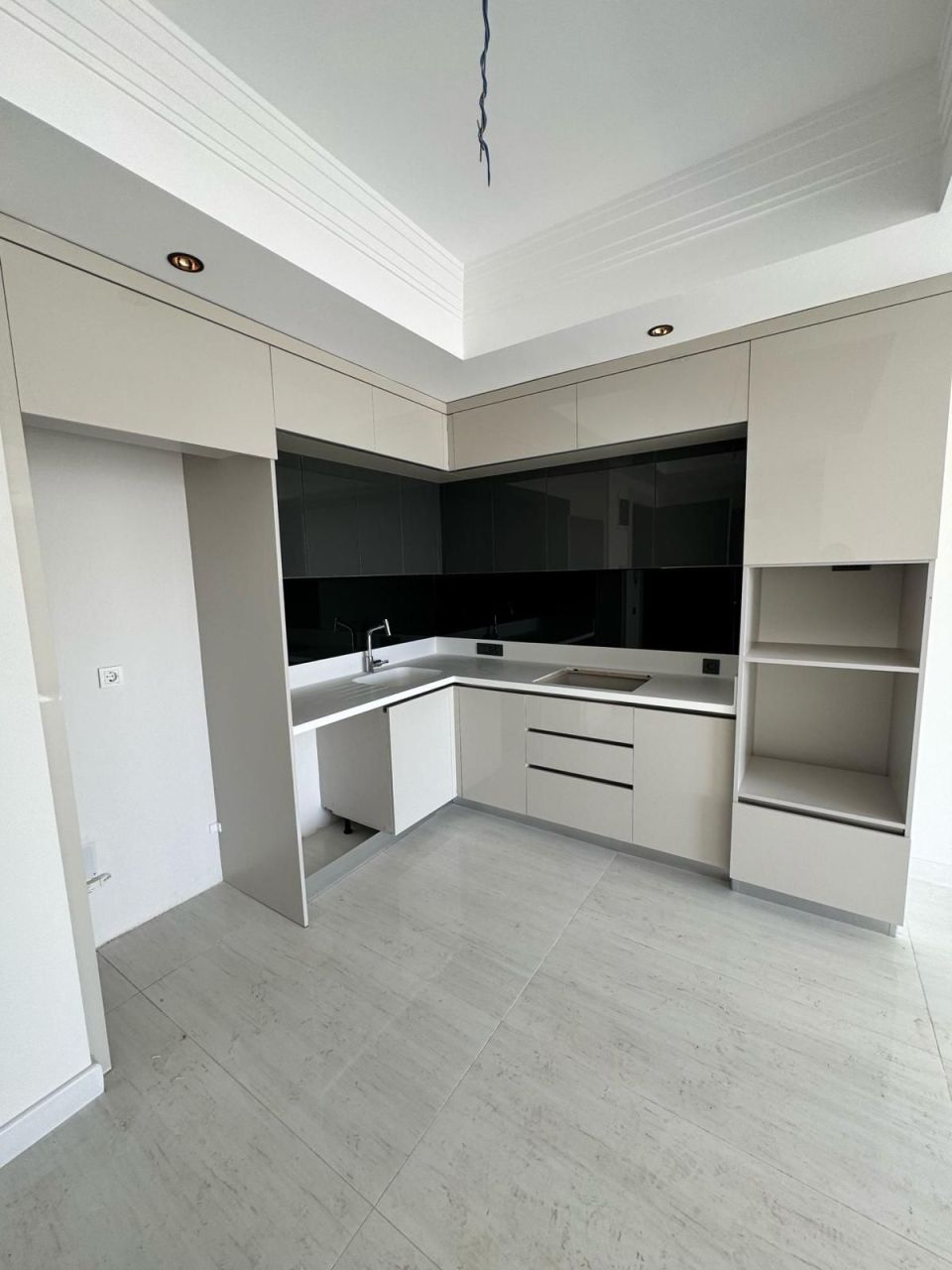 Wohnung in Alanya, Türkei, 75 m² - Foto 1