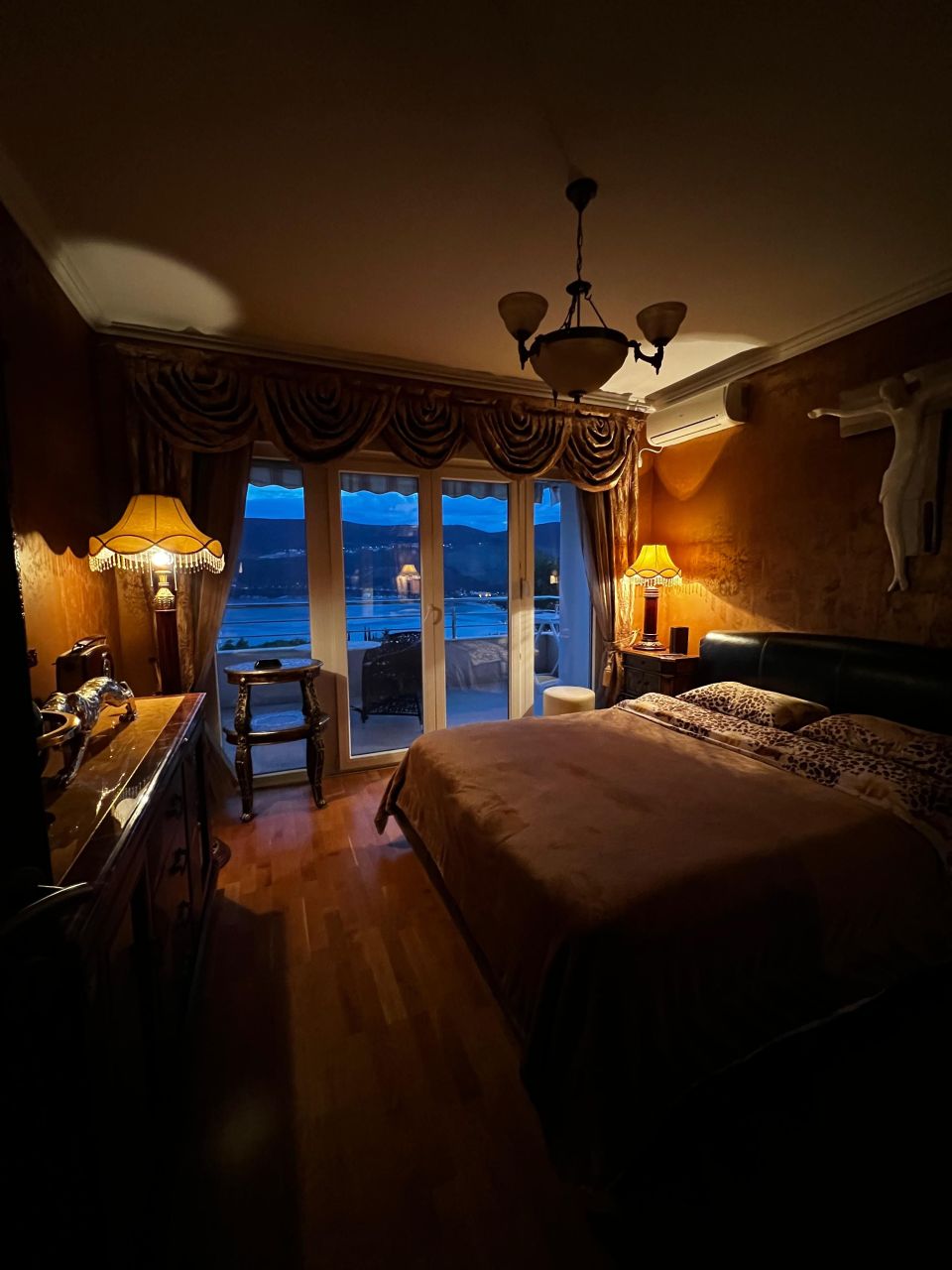 Flat in Herceg-Novi, Montenegro, 112 m² - picture 2