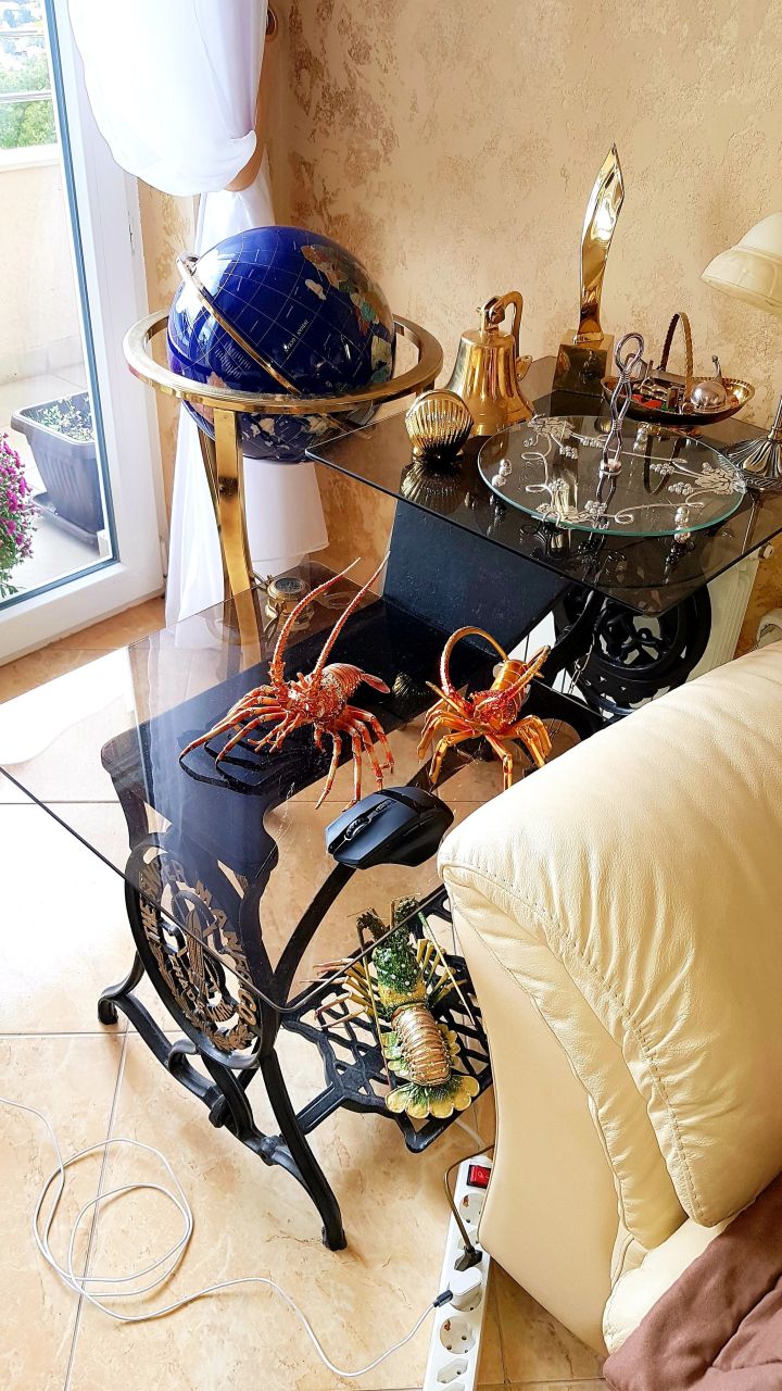 Flat in Herceg-Novi, Montenegro, 112 m² - picture 9