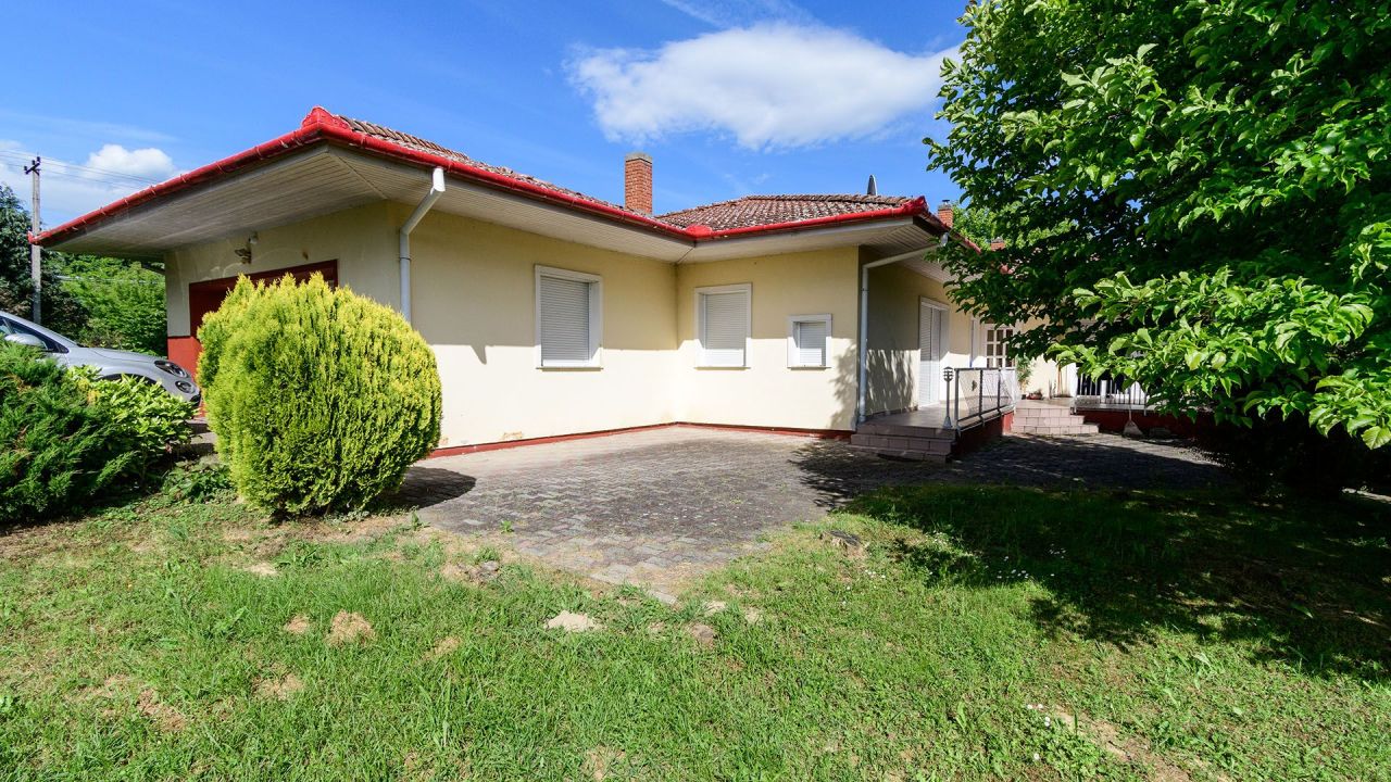 Maison à Zalacsány, Hongrie, 350 m² - image 3