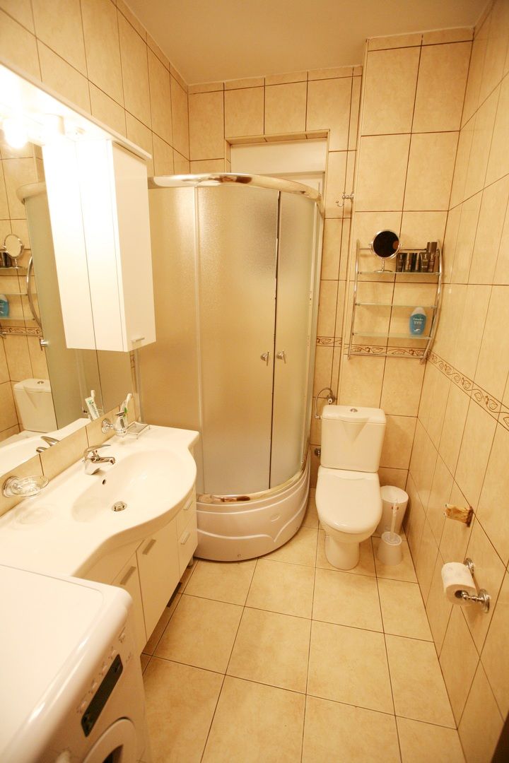 Flat in Herceg-Novi, Montenegro, 112 m² - picture 10