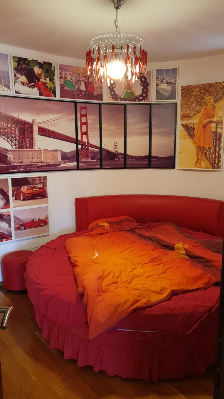 Flat in Herceg-Novi, Montenegro, 112 m² - picture 13