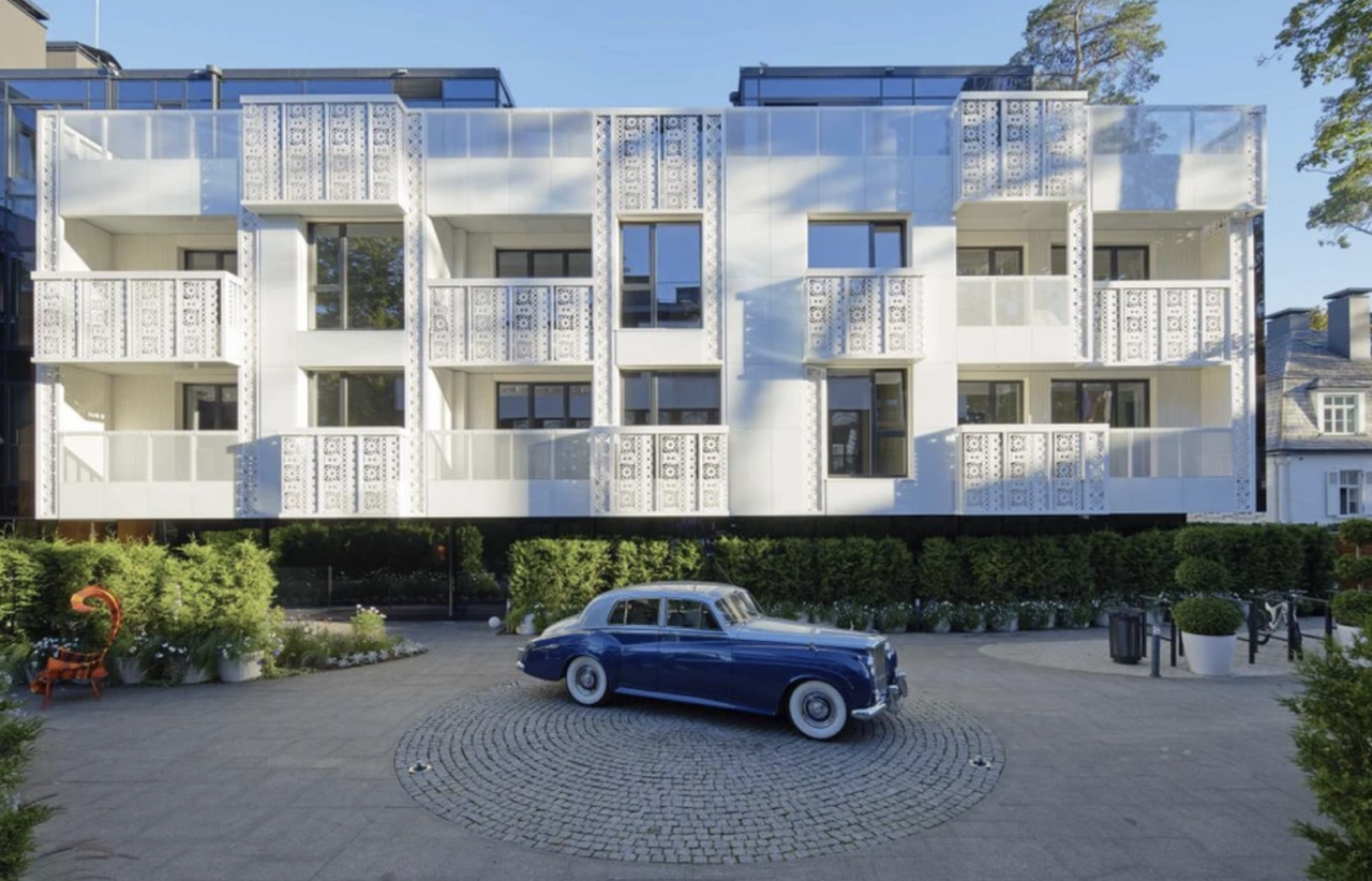 Flat in Jurmala, Latvia, 101.6 m² - picture 3