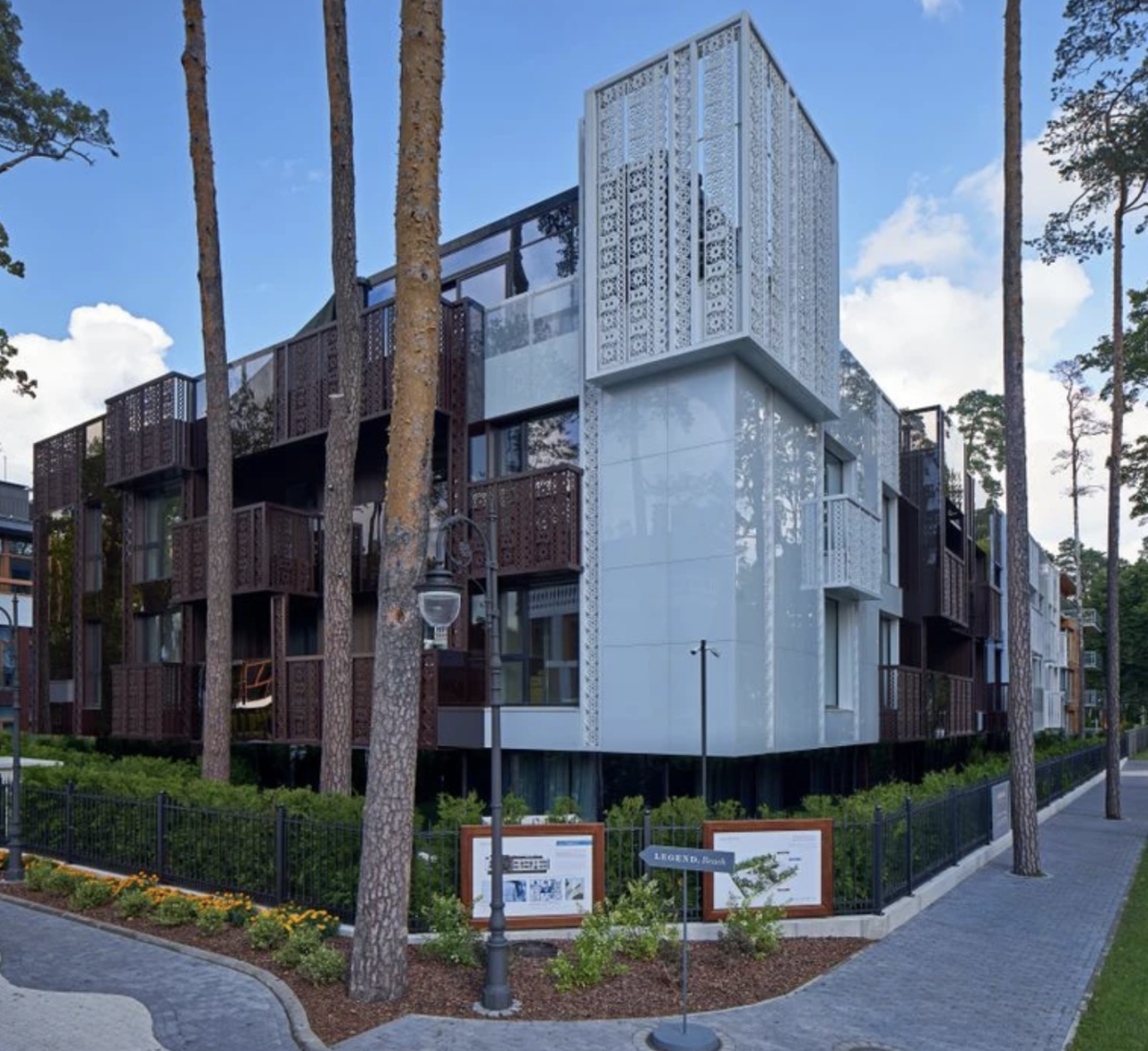 Flat in Jurmala, Latvia, 101.6 m² - picture 4