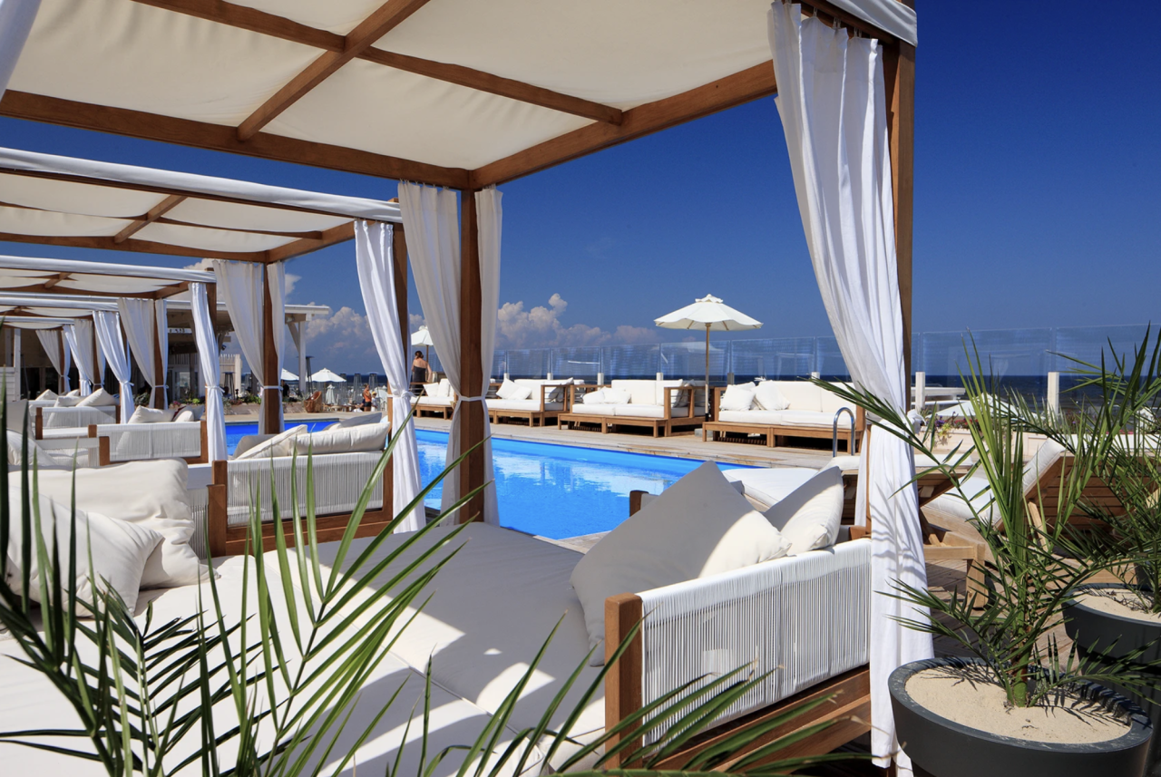 Flat in Jurmala, Latvia, 101.6 m² - picture 11