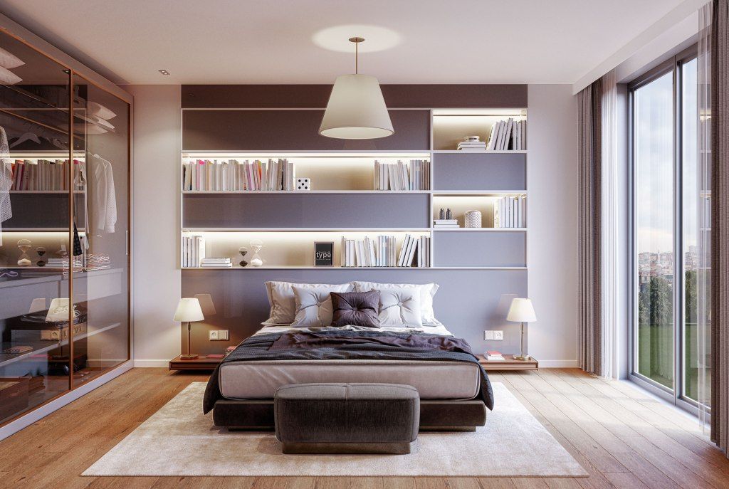Apartment in Istanbul, Turkey, 86 m² - picture 1