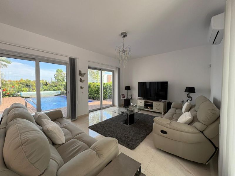 Villa en Pafos, Chipre, 186 m² - imagen 4