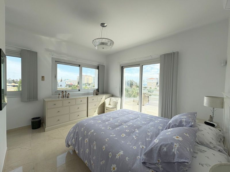 Villa en Pafos, Chipre, 186 m² - imagen 15