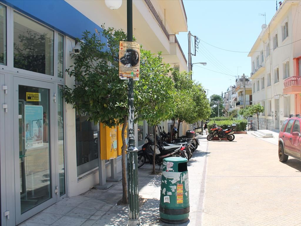 Propiedad comercial en Atenas, Grecia, 1 045 m² - imagen 5