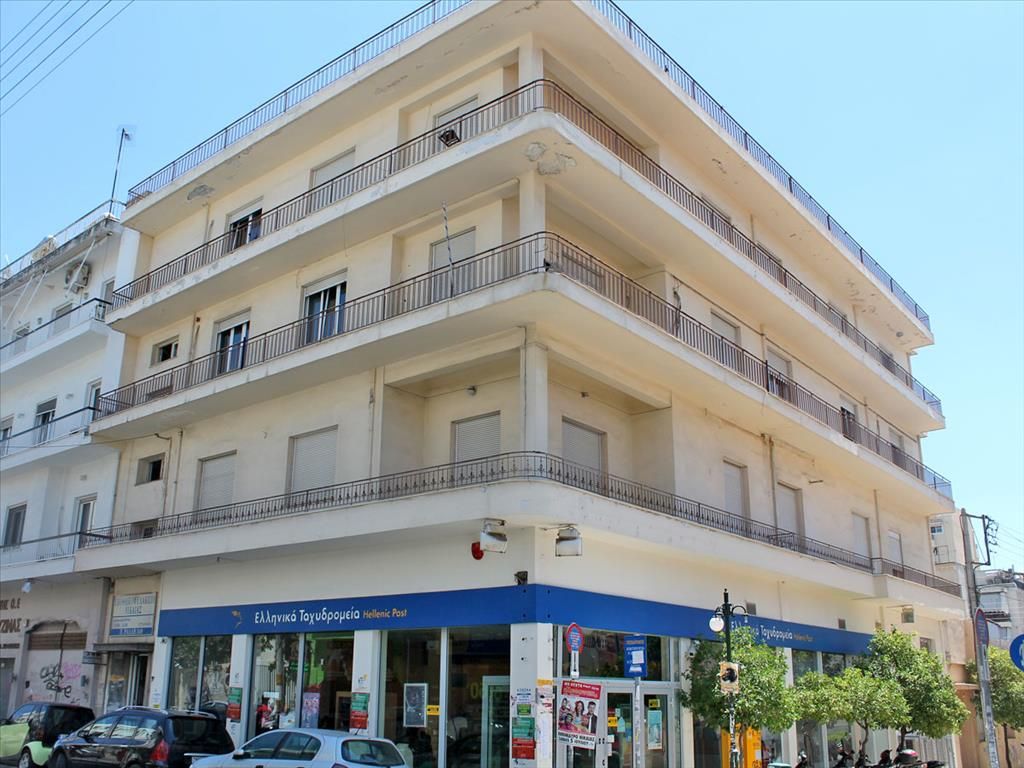 Gewerbeimmobilien in Athen, Griechenland, 1 045 m² - Foto 1