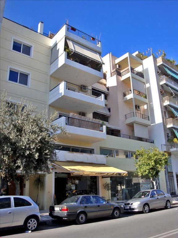 Propiedad comercial en Atenas, Grecia, 460 m² - imagen 1