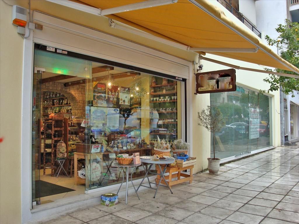 Gewerbeimmobilien in Athen, Griechenland, 460 m² - Foto 2