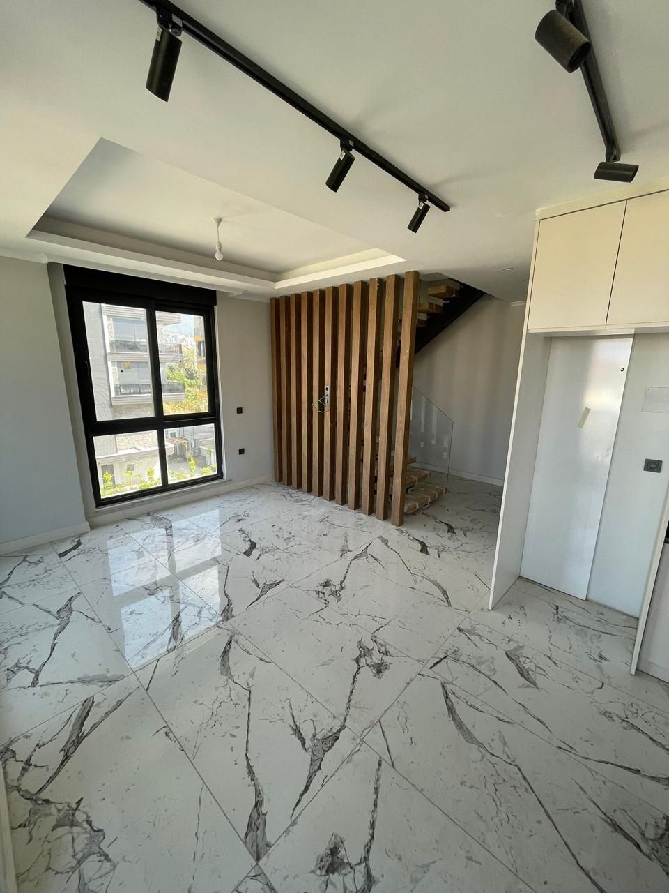 Wohnung in Alanya, Türkei, 50 m² - Foto 4