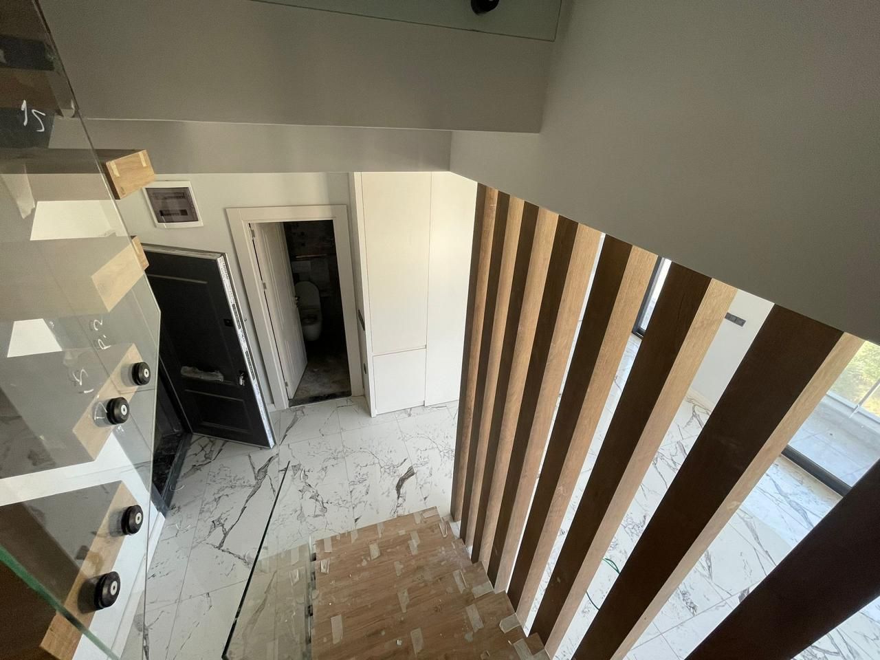 Wohnung in Alanya, Türkei, 50 m² - Foto 5