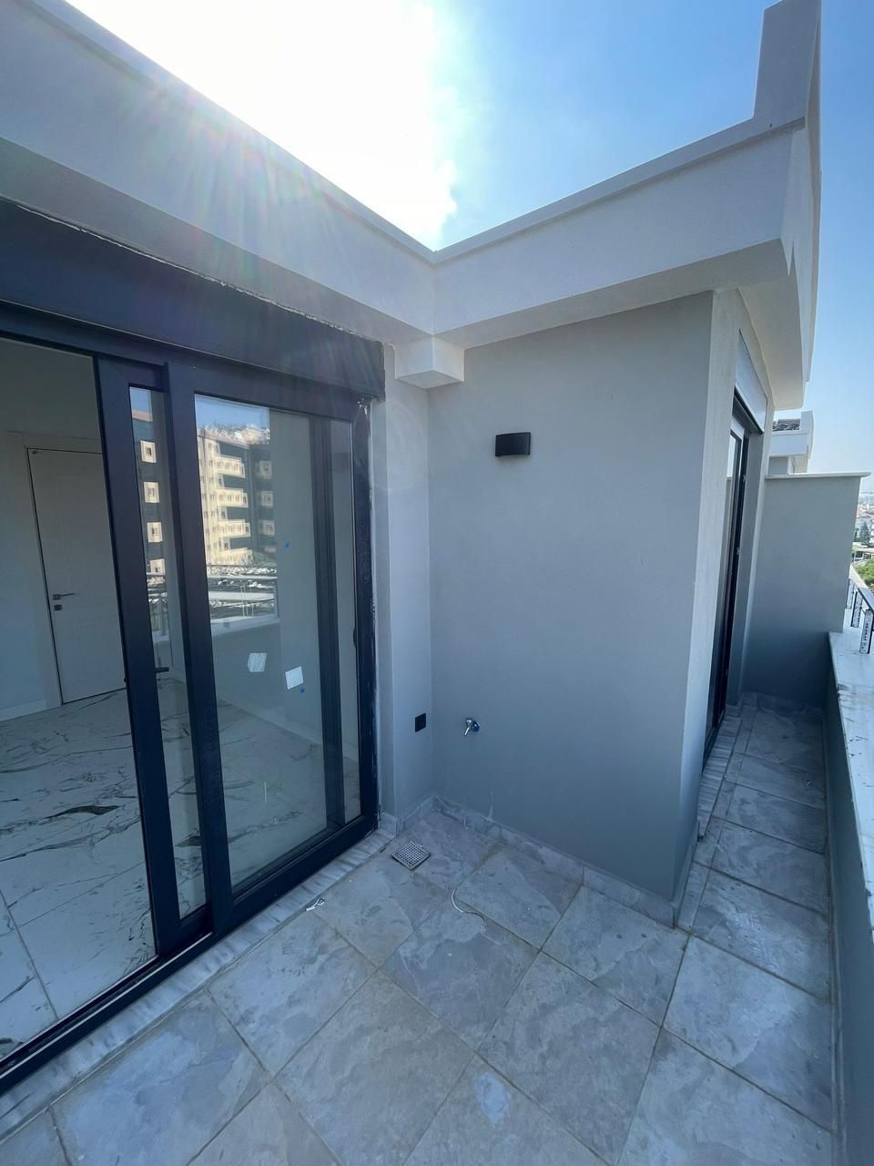 Wohnung in Alanya, Türkei, 50 m² - Foto 12