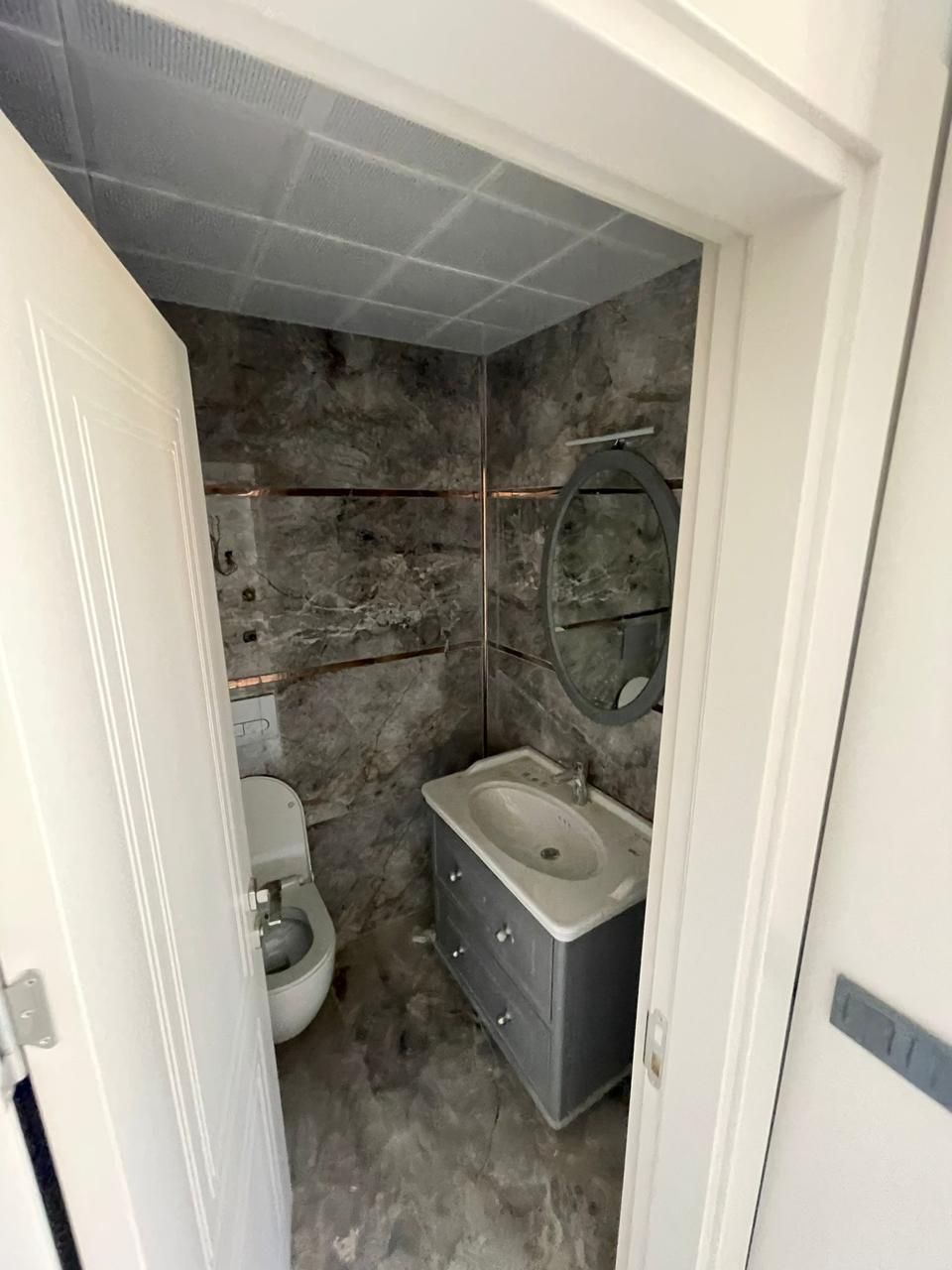 Wohnung in Alanya, Türkei, 50 m² - Foto 16