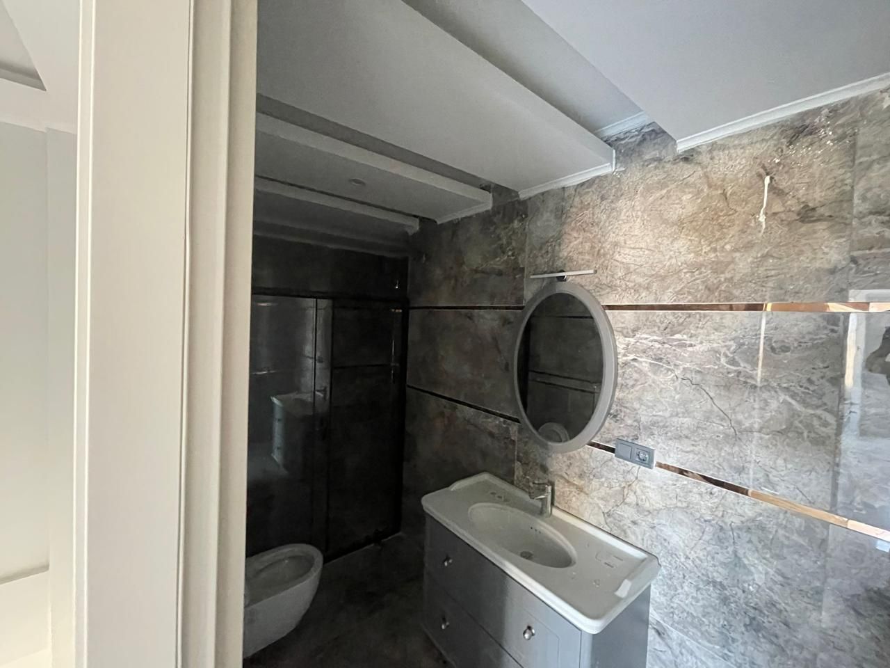 Wohnung in Alanya, Türkei, 50 m² - Foto 14