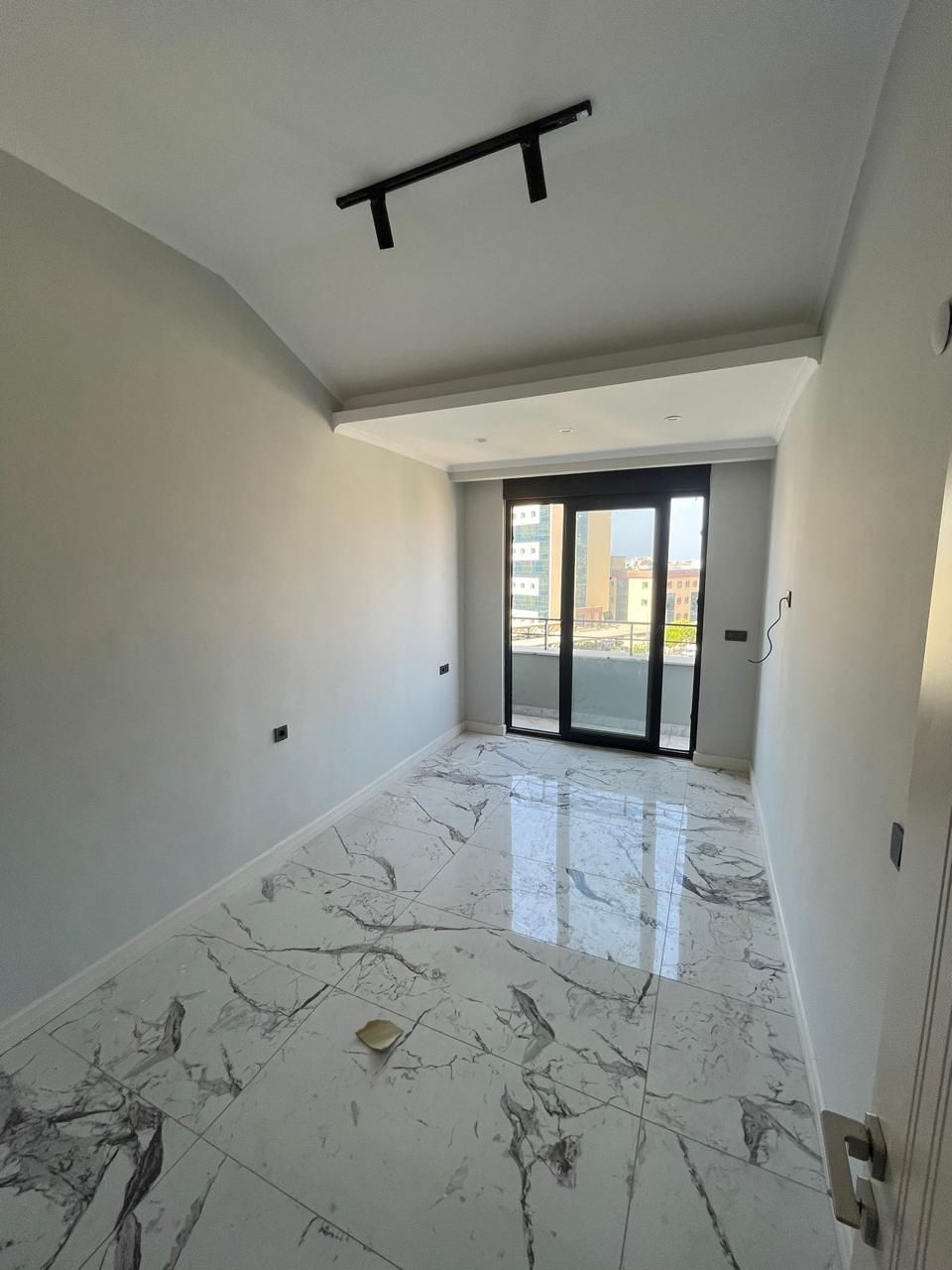 Wohnung in Alanya, Türkei, 50 m² - Foto 10