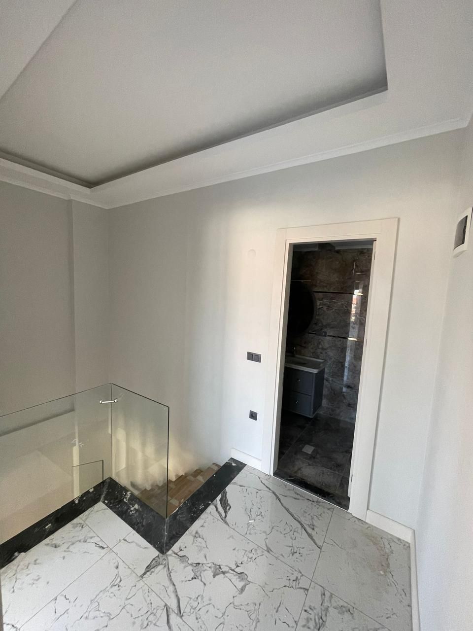 Wohnung in Alanya, Türkei, 50 m² - Foto 13