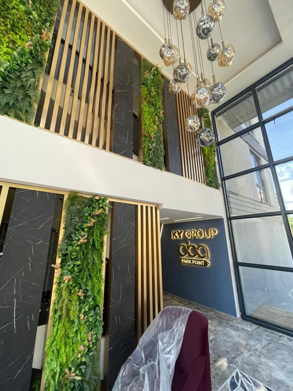 Wohnung in Alanya, Türkei, 50 m² - Foto 17