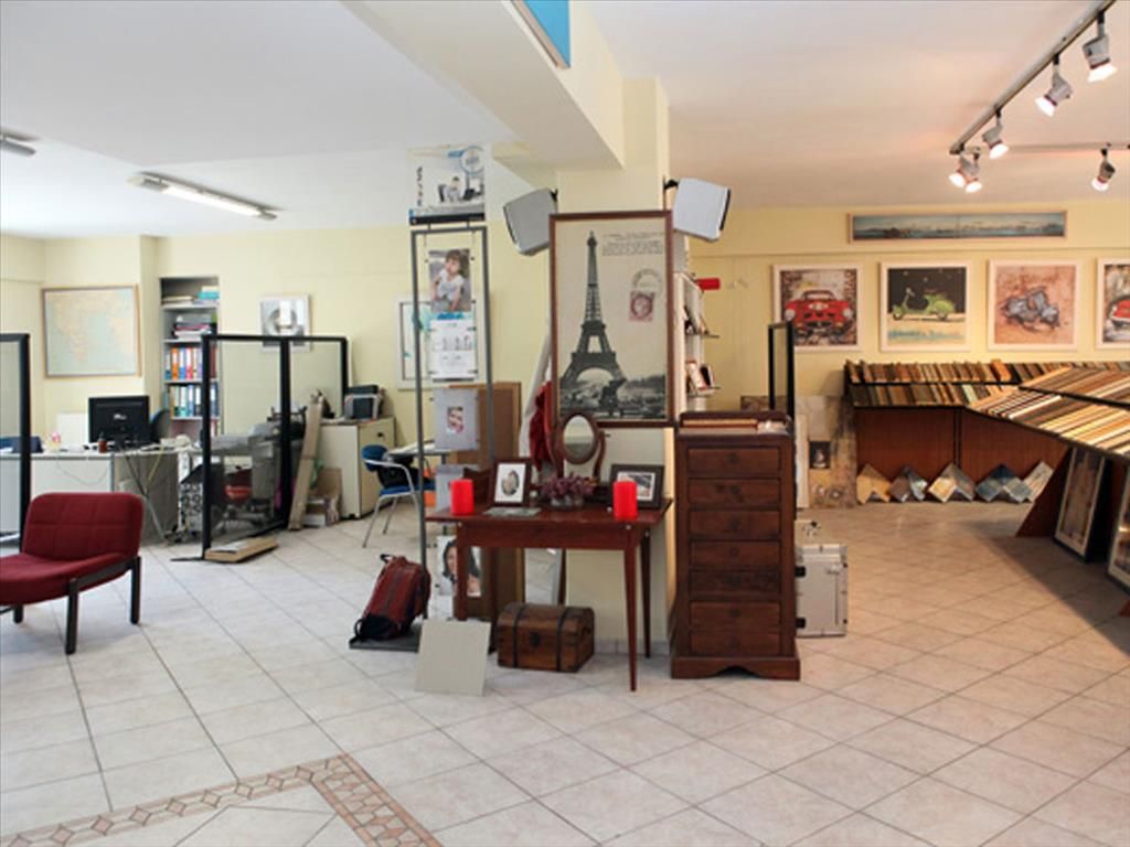 Biens commerciaux à Athènes, Grèce, 897 m² - image 10