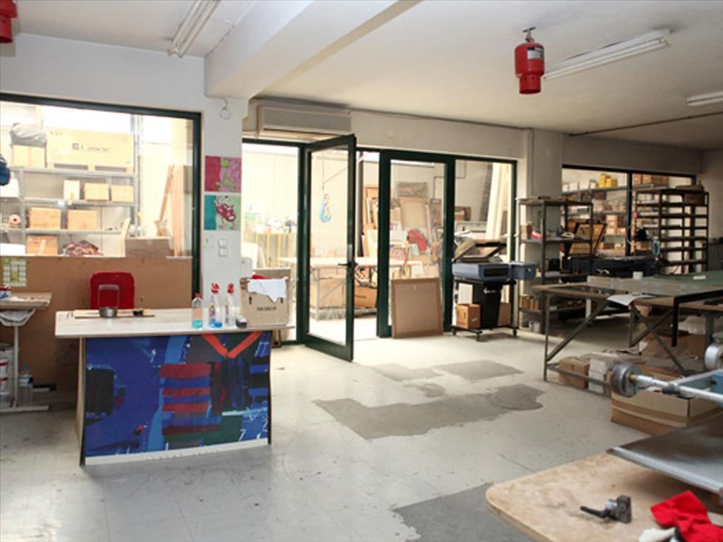 Biens commerciaux à Athènes, Grèce, 897 m² - image 4