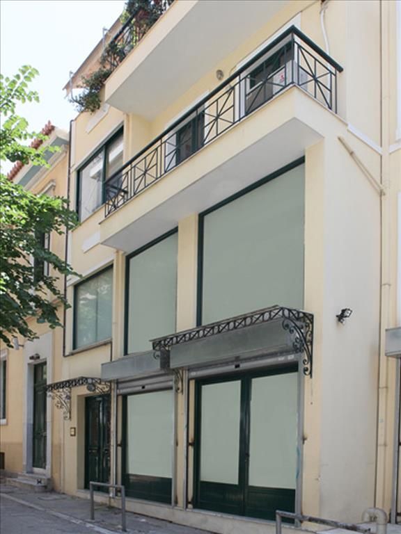Propiedad comercial en Atenas, Grecia, 897 m² - imagen 1