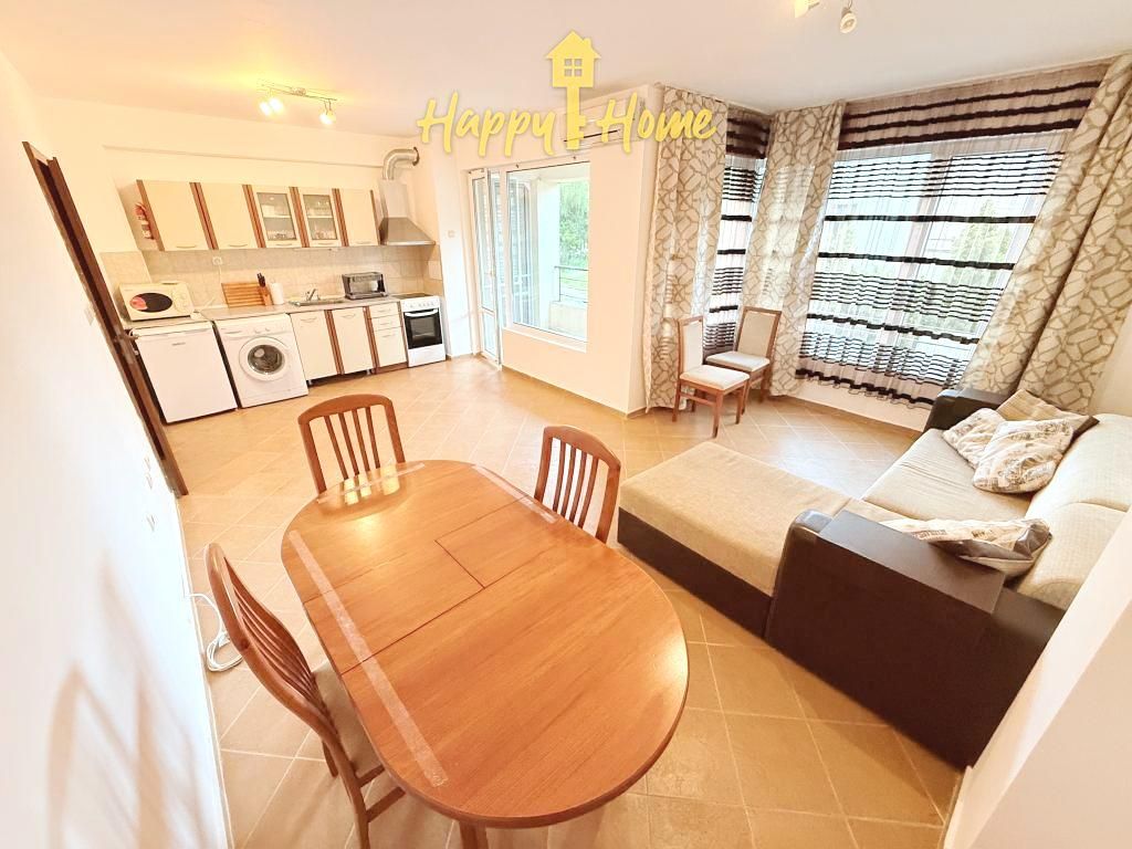 Appartement à Slantchev Briag, Bulgarie, 102 m² - image 3