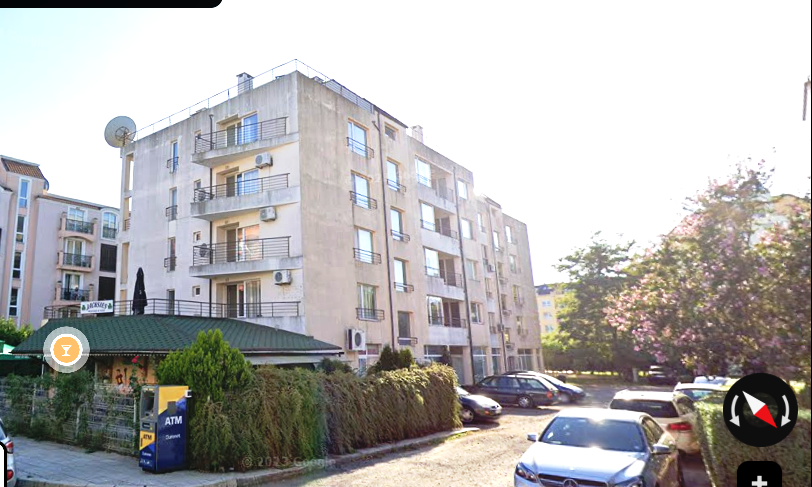 Appartement à Slantchev Briag, Bulgarie, 102 m² - image 16