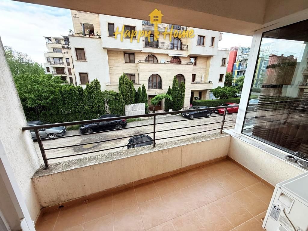 Appartement à Slantchev Briag, Bulgarie, 102 m² - image 14