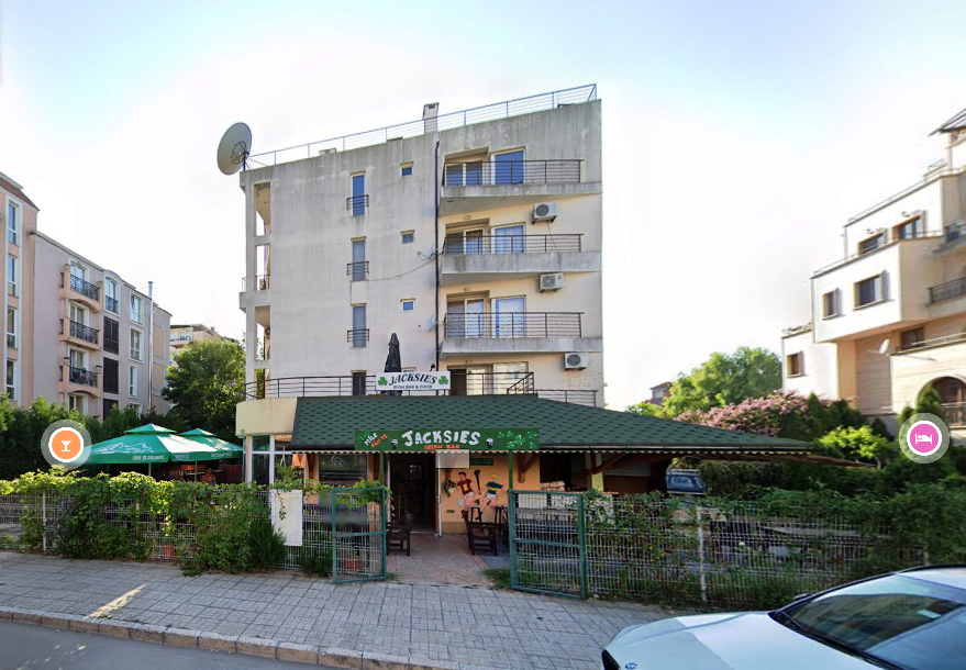 Appartement à Slantchev Briag, Bulgarie, 102 m² - image 15