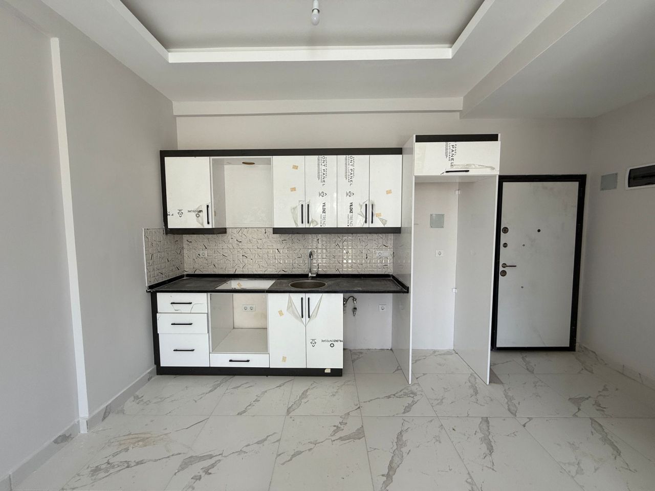 Apartment in Avsallar, Turkey, 55 m² - picture 8