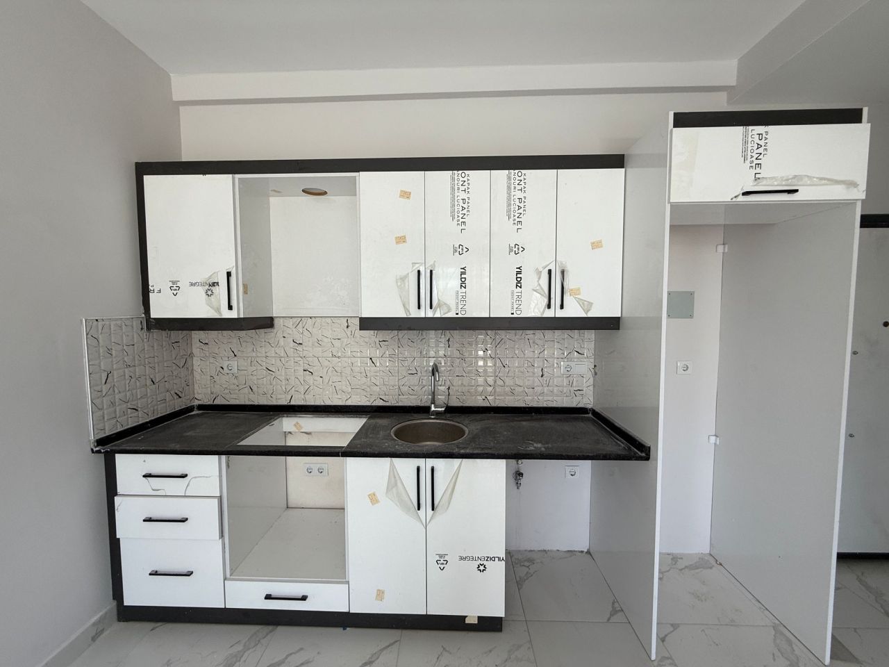 Apartment in Avsallar, Turkey, 55 m² - picture 9