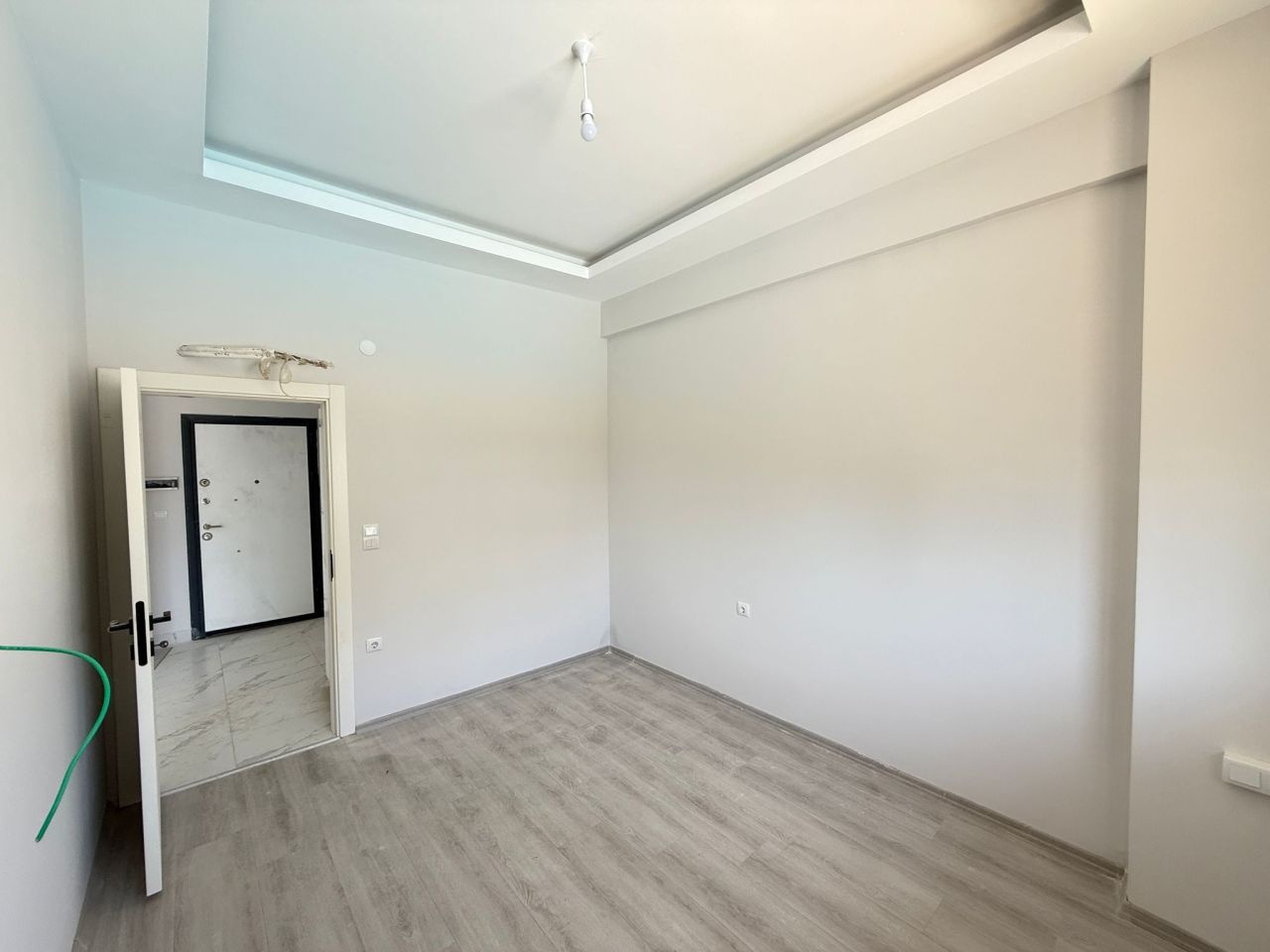 Apartment in Avsallar, Turkey, 55 m² - picture 12