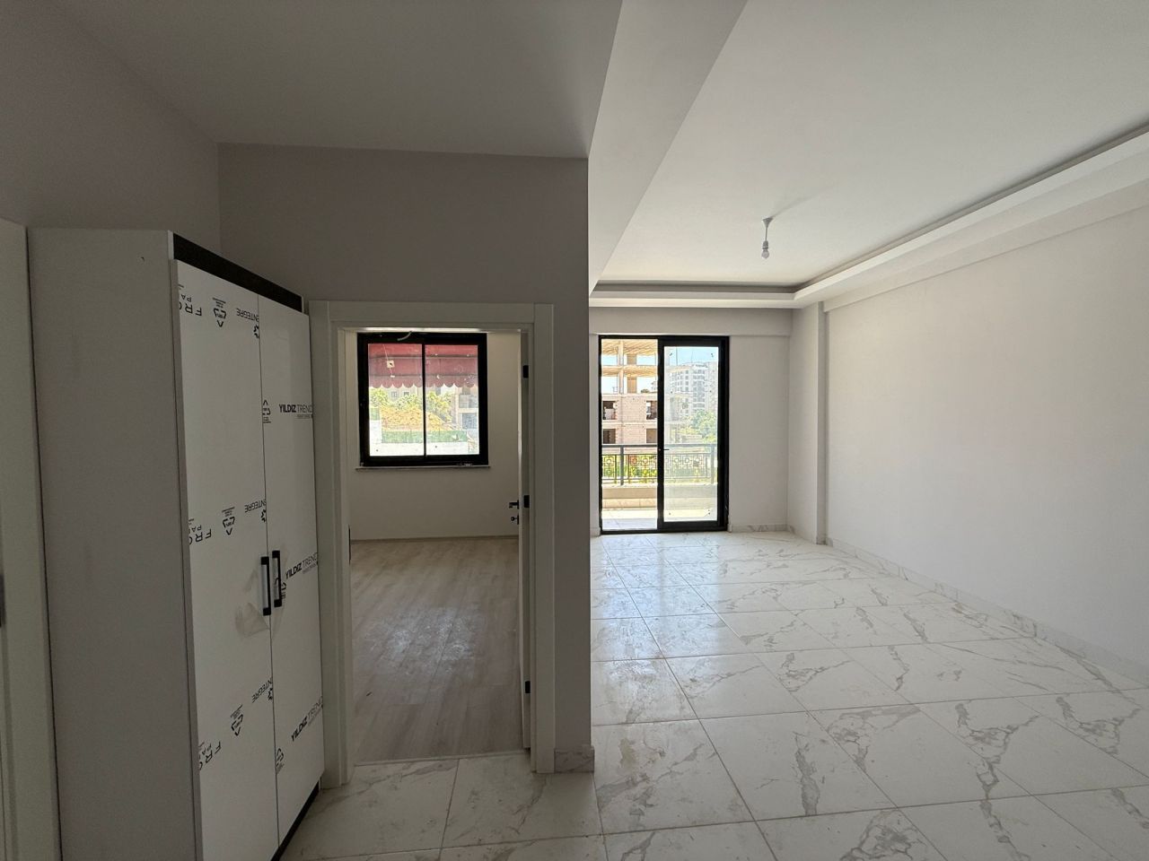 Apartment in Avsallar, Turkey, 55 m² - picture 13