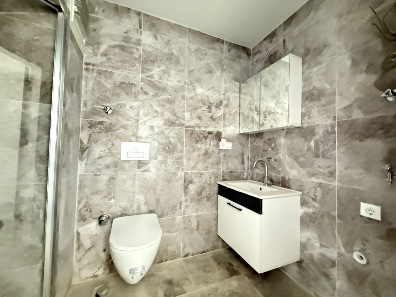 Apartment in Avsallar, Turkey, 55 m² - picture 14