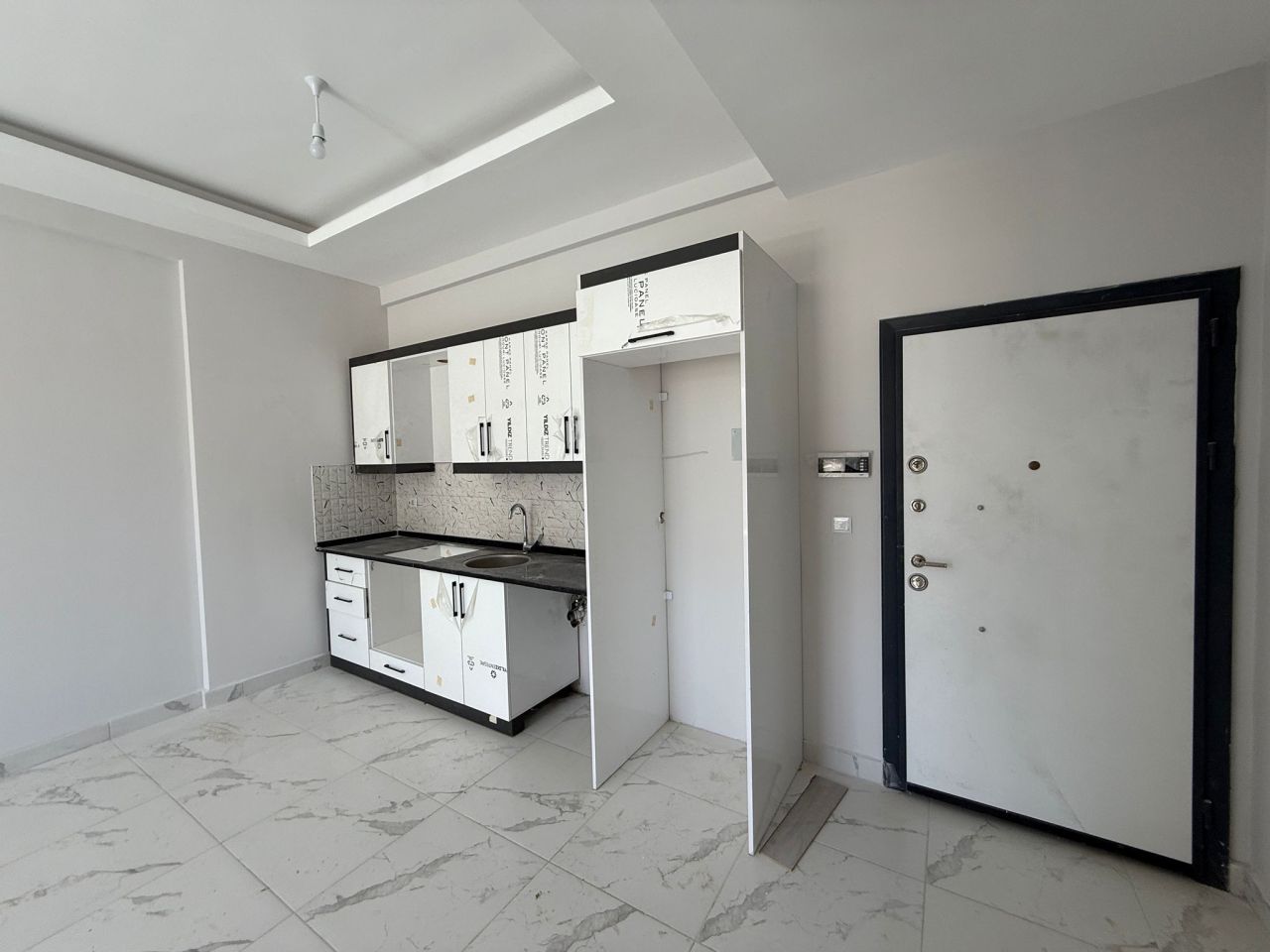 Apartment in Avsallar, Turkey, 55 m² - picture 11