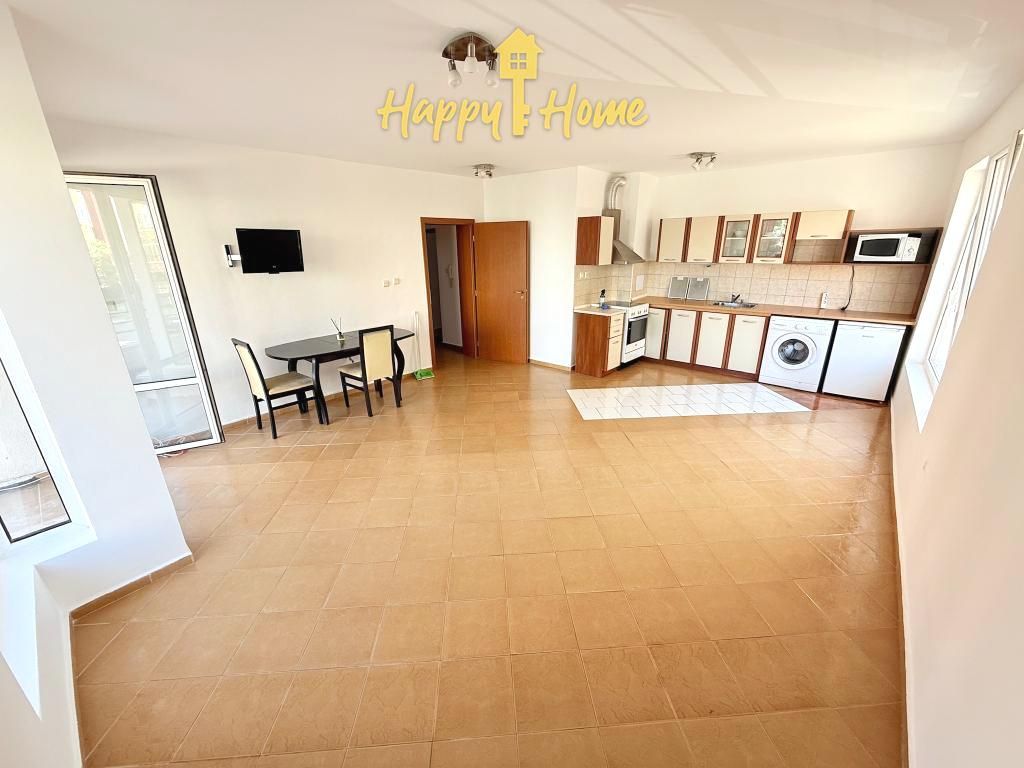 Flat at Sunny Beach, Bulgaria, 85 m² - picture 1