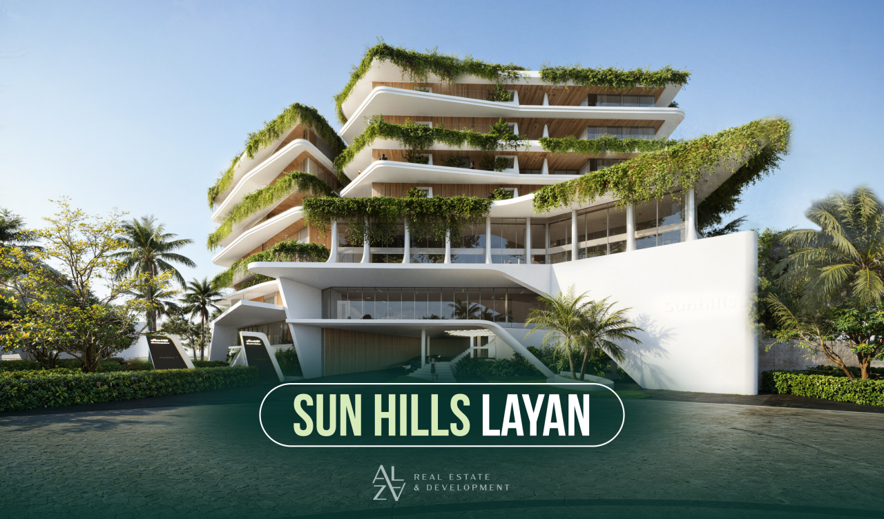 Appartement sur l'île de Phuket, Thaïlande, 42.56 m² - image 1