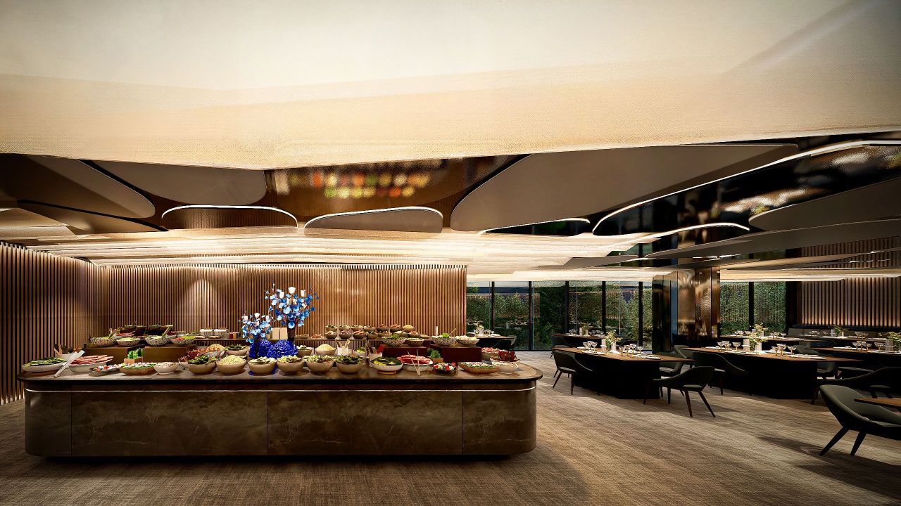 Flat on Phuket Island, Thailand, 42.56 m² - picture 6