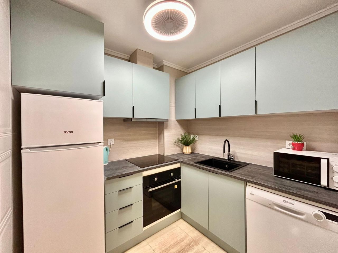 Apartment on Costa Blanca, Spain, 78 m² - picture 7