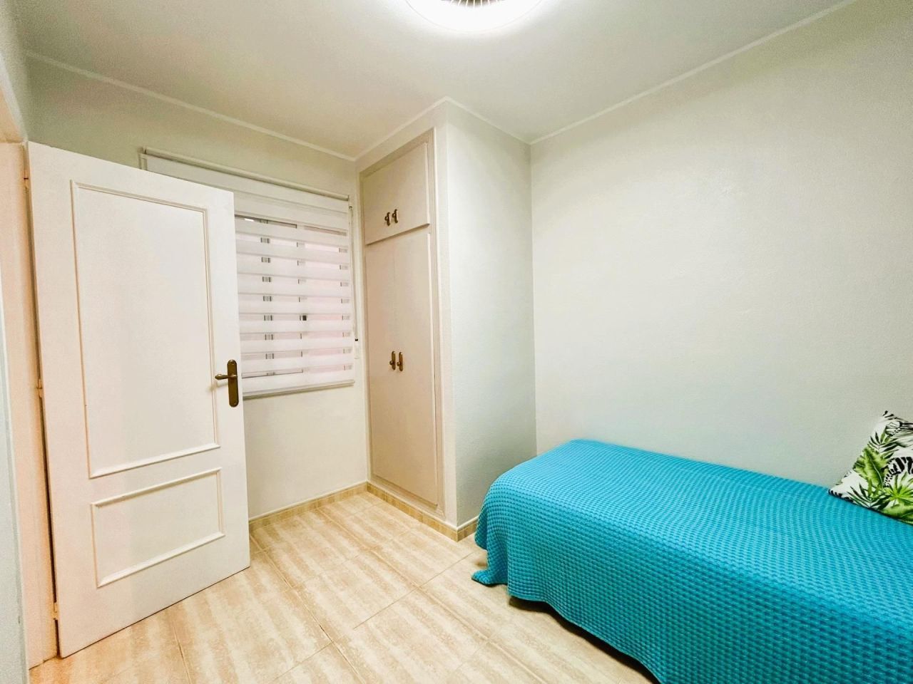 Apartment on Costa Blanca, Spain, 78 m² - picture 14