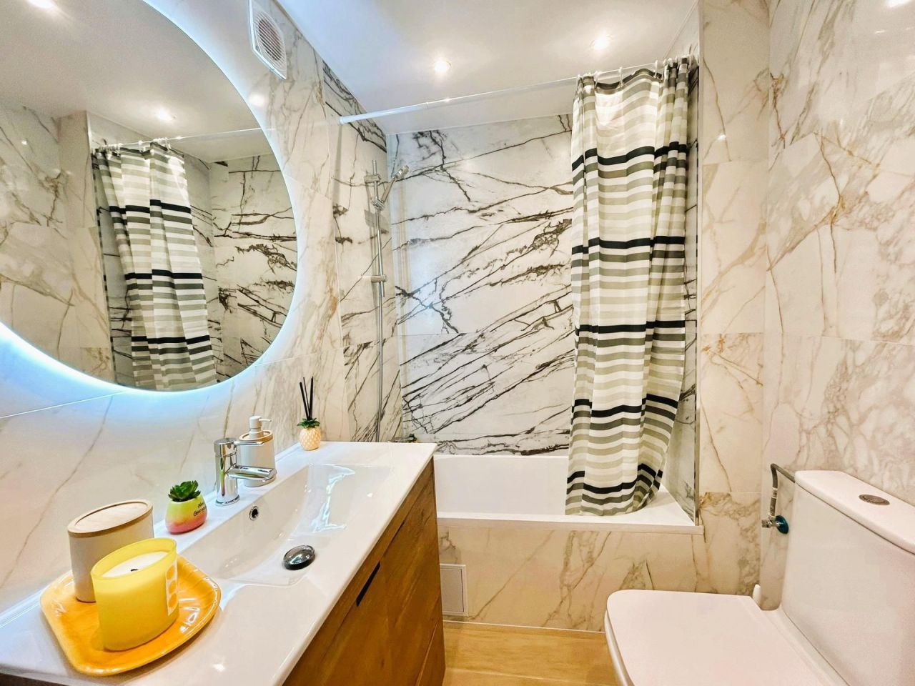 Apartment on Costa Blanca, Spain, 78 m² - picture 11