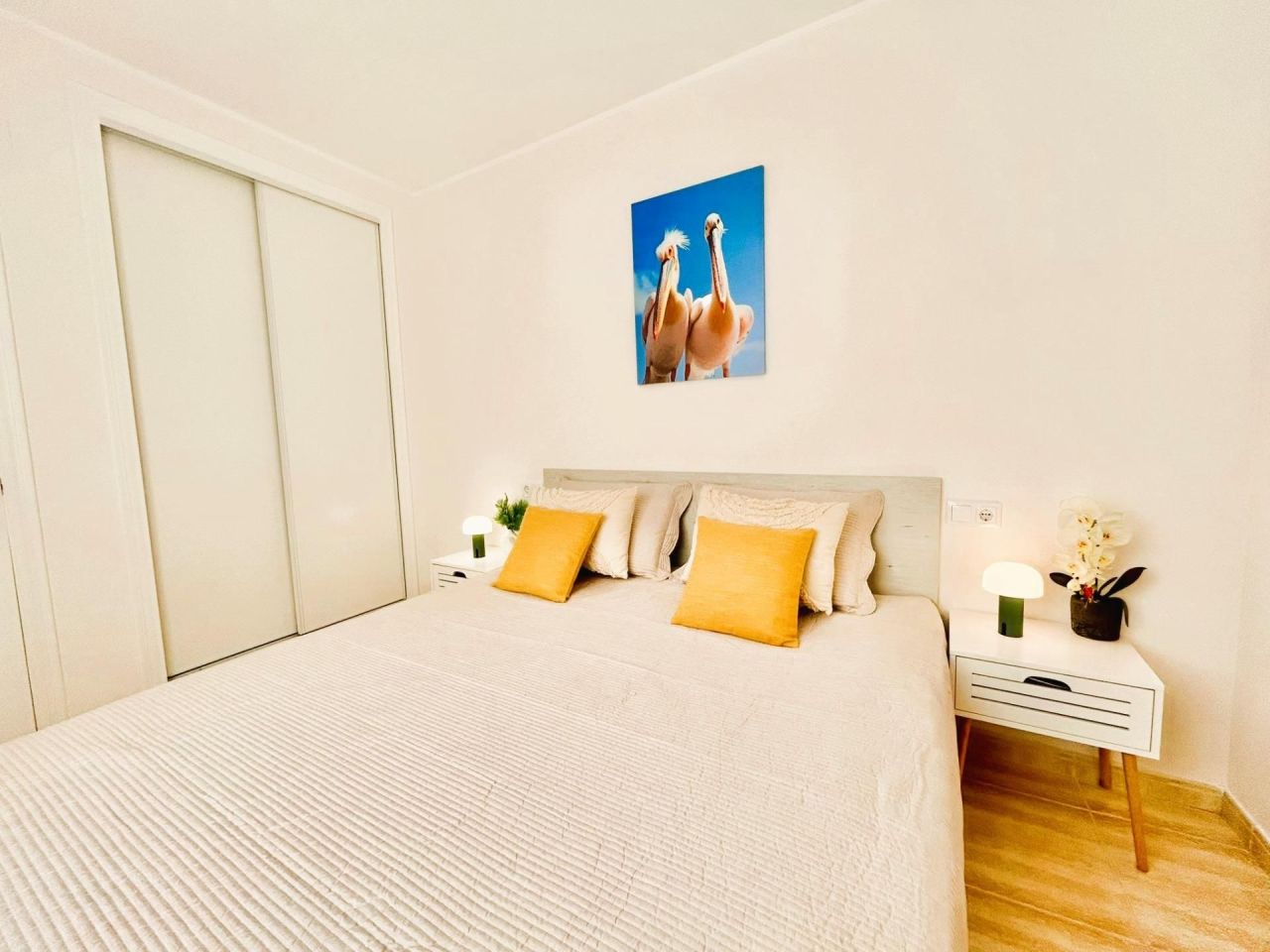 Apartment on Costa Blanca, Spain, 78 m² - picture 9